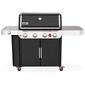 גריל  גז Weber Genesis E-435 וובר למכירה 