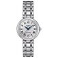 שעון יד  אנלוגי  לאישה Tissot T126.207.11.013.00 טיסו למכירה 