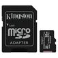 כרטיס זיכרון Kingston Canvas Select Plus SDCS2/128GB 128GB Micro SD UHS-I קינגסטון למכירה , 2 image
