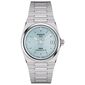 שעון יד  אנלוגי  לאישה Tissot PRX Powermatic 80 T137.207.11.351.00 טיסו למכירה , 2 image