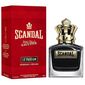 בושם לגבר ז'אן פול גוטייה Scandal Pour Homme E.D.P 100ml למכירה , 3 image