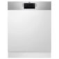 מדיח כלים AEG Pro Intensiv Airdry FEB53622ZM למכירה , 2 image