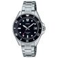 שעון יד  יוניסקס Casio MDV-10D-1A1V קסיו למכירה , 2 image