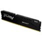 זיכרון  למחשב נייח 16GB 6000Mhz Kingston Fury Beast KF560C36BBE-16 קינגסטון למכירה , 3 image