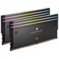 זיכרון Corsair Dominator Titanium CMP32GX5M2X7200C34 קורסייר למכירה , 2 image