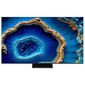טלוויזיה TCL C755 QD-Mini 50C755 4K  50 אינטש למכירה , 2 image