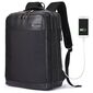 תיק גב למחשב נייד Aoking Leather Travel Backpack 15.6"&lrm; SN86610 למכירה , 2 image