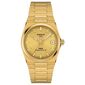 שעון יד  אנלוגי  לאישה Tissot T137.207.33.021.00 טיסו למכירה , 2 image