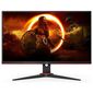 מסך מחשב AOC Q27G2E/BK QHD למכירה , 3 image