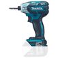 מברגת אימפקט Makita DTS141 מקיטה למכירה , 3 image