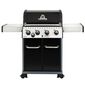 גריל  גז Broil King BARON440 ברויל קינג למכירה , 2 image