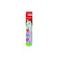מברשת שיניים מברשת שיניים לגילאי 0-2 Colgate למכירה , 3 image