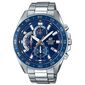 שעון יד  אנלוגי  לגבר Casio Edifice EFV550D2A קסיו למכירה , 2 image