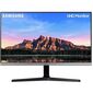 מסך מחשב  28 אינטש Samsung U28R550UQM 4K סמסונג למכירה 