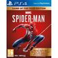Marvel's Spider Man Game of the Year Edition PS4 למכירה , 2 image