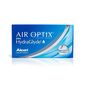 Air Optix Plus HydraGlyde 12pck עסקה חצי שנתית Alcon למכירה , 4 image