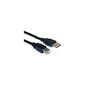 USB 2.0 CH-USB2-5-AB Gold Touch למכירה , 3 image