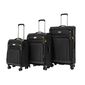 סט מזוודות New York 19/ 24/ 29 סט 3 מזוודות Slazenger למכירה 