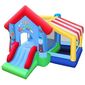 מתקן קפיצה Jumpy Jump D2727 למכירה , 3 image