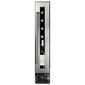 מקרר יין Dunavox Flow 9 DAUF-9.22SS  9 בקבוקים למכירה , 2 image