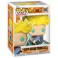 Funko 1281 Super Saiyan Trunks With Sword למכירה 