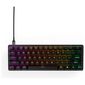 מקלדת SteelSeries Apex Pro Mini למכירה , 3 image