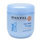 Pastel מסכת קרטין ללא מלחים לשיער מתולתל וגלי פסטל 500 מ''ל למכירה , 2 image