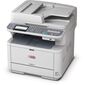מדפסת  הזרקת דיו  משולבת Oki MB451DN MFP למכירה , 2 image