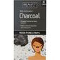 Charcoal Cleansing Nose Pore Strips 6pcs Beauty Formulas למכירה 