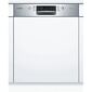 מדיח כלים  רחב Bosch SMI46KS01E בוש למכירה , 2 image