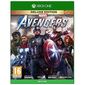 Marvel's Avengers Deluxe Edition לקונסולת Xbox One למכירה 