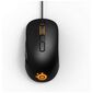 עכבר גיימינג  חוטי SteelSeries Rival 105 למכירה , 3 image