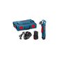 מקדחה/מברגה Bosch GWB 12V-10 בוש למכירה , 3 image