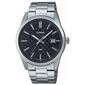 שעון יד  אנלוגי  לגבר Casio MTPVD03D1A קסיו למכירה , 2 image