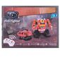 Spark Toy Blox טכניקס רובוט כבאי שלט למכירה 