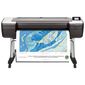 מדפסת  תווינים HP DesignJet T1700dr 44-in W6B56A למכירה , 2 image