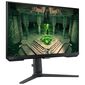 מסך מחשב Samsung Odyssey  G4 LS25BG400EUXEN Full HD סמסונג למכירה , 2 image