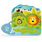E0047 Wild Animal Book Hape למכירה , 2 image