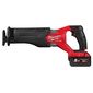 מסור  חרב Milwaukee M18 Fuel FSZ למכירה , 2 image