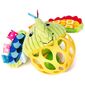 BB80852 Elephant Ball - Rattle Balibazoo למכירה , 2 image