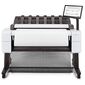 מדפסת  רגילה HP DesignJet T2600dr 36-in (3EK15A) למכירה , 3 image