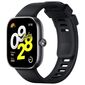 שעון חכם Xiaomi Redmi Watch 4 שיאומי למכירה , 2 image
