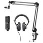 מיקרופון למחשב Audio Technica Creator Pack אודיו טכניקה למכירה , 2 image