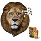 פאזל I Am Lion 550 חלקים Madd Capp למכירה , 3 image