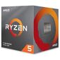 מעבד AMD Ryzen 5 5600 AM4 Box למכירה , 2 image