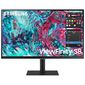 מסך מחשב Samsung ViewFinity S8 LS27B800TGUXEN 4K סמסונג למכירה , 2 image