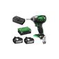 מברגת אימפקט Hikoki Hitachi WH18DDL למכירה , 3 image