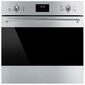 תנור בנוי Smeg SF6300TVX למכירה 