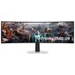 מסך מחשב Samsung Odyssey G93SC LS49CG934SUXEN סמסונג למכירה , 2 image