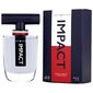 בושם לגבר טומי הילפיגר Impact E.D.T 100ml למכירה 
